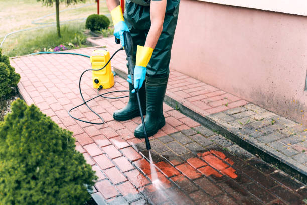 Best Garage Pressure Washing  in Nederland, TX