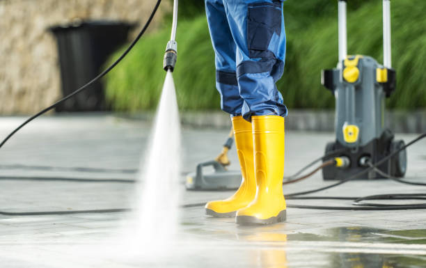 Reliable Nederland, TX Pressure Washing Solutions