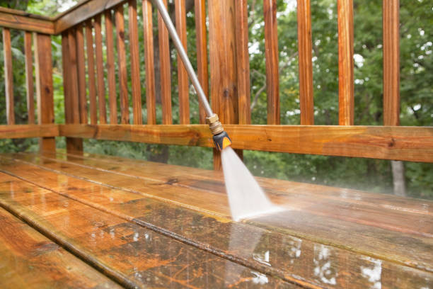 Pressure Washing Contractors in Nederland, TX