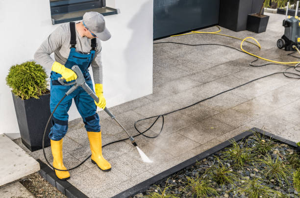 Best Residential Pressure Washing Services  in Nederland, TX