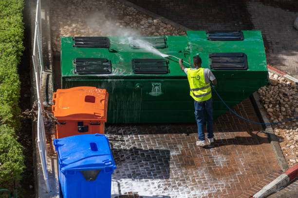 Best Affordable Power Washing  in Nederland, TX